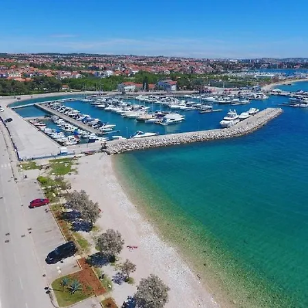 Gasthuis Perica East Zadar